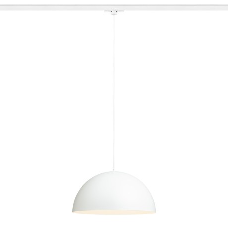 Przejdź do produktu RENDL GLADYS 40 do 3-faz. szyny biała/biała 230V LED E27 15W