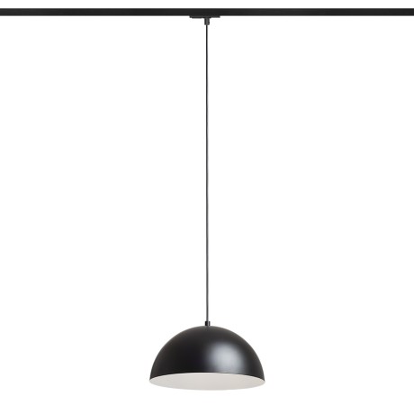 Przejdź do produktu RENDL GLADYS 30 do 1-faz. szyny czarna/biała 230V LED E27 15W