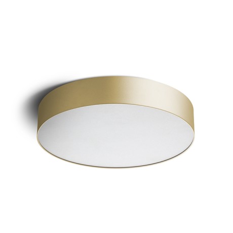 Przejdź do produktu RENDL LARISA R 30 sufitowa perłowo-złota 230V LED 30W 3000K 4000K 6500K
