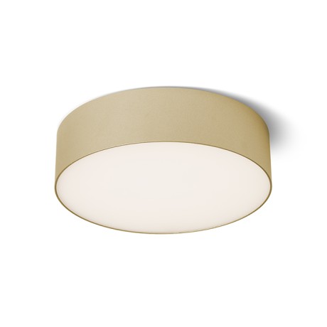 Przejdź do produktu RENDL LARISA R 22 sufitowa perłowo-złota 230V LED 20W 3000K 4000K 6500K