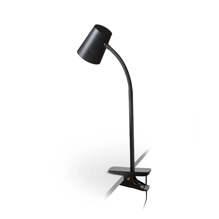 RENDL VERINA DIMM na klipsie biała 230V LED 4.5W 100° 3000K