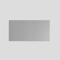 RENDL PRIO ścienna aluminium 230V E27 18W