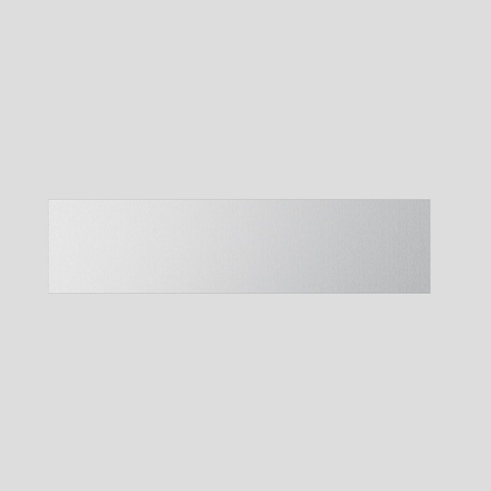 RENDL PRIO ścienna aluminium 230V E27 18W