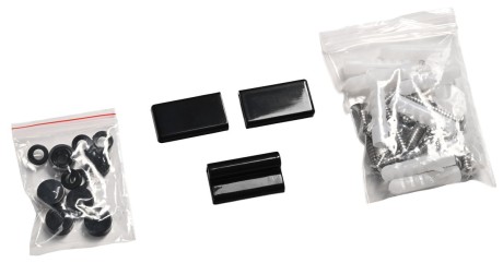 Przejdź do produktu DRAGON BLACK zestaw montażowy