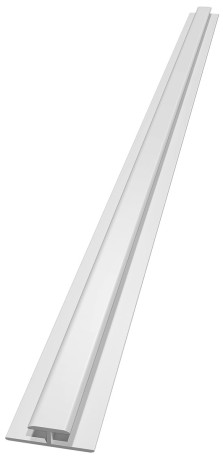 Przejdź do produktu DENIPAN profil łączący H. 2100mm, biały mat