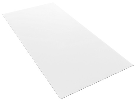 Przejdź do produktu DENIPAN panel ścienny 1200x2100mm, biały mat