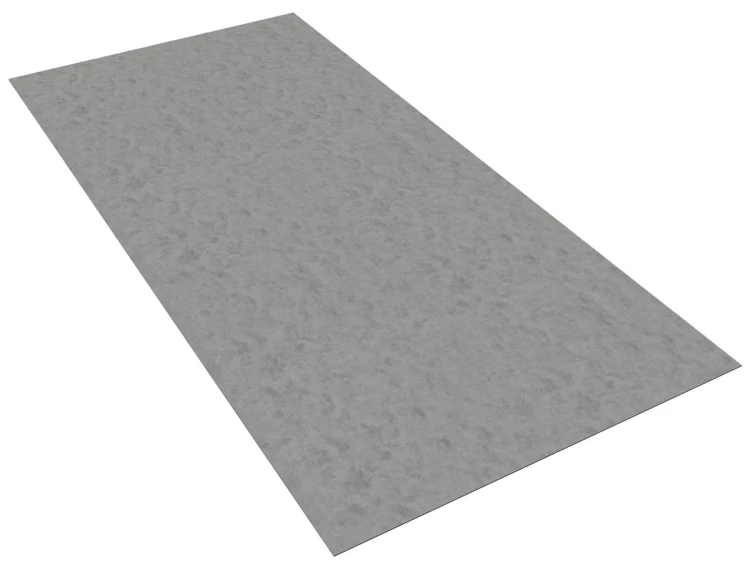 DENIPAN panel ścienny 800x2100mm, szary beton
