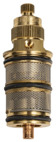 Przejdź do produktu Wkład termostatyczny 1/2" do TMTI1 (TMTI1R12ML), TMTI2 (TMTI2R12ML)