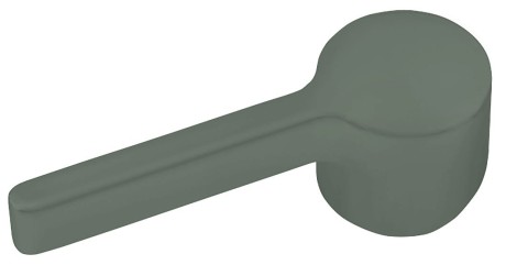 Przejdź do produktu ICONIC dźwignia do baterii, verde