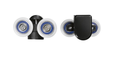 Przejdź do produktu EASY BLACK rolki górne