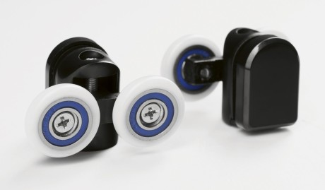 Przejdź do produktu EASY BLACK rolki górne