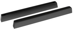 EASY BLACK uchwyt, para