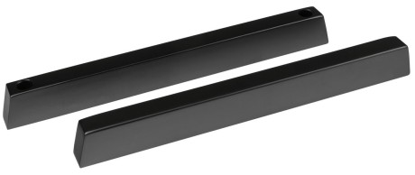 Przejdź do produktu EASY BLACK uchwyt, para