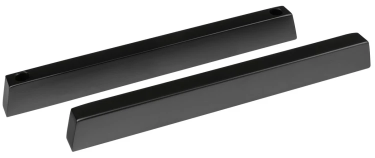 EASY BLACK uchwyt, para