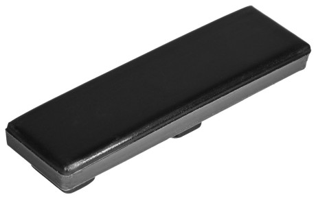 Przejdź do produktu EASY BLACK osłona do profilu ścianka boczna, prawa