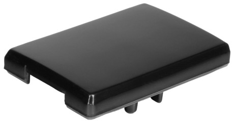 Przejdź do produktu EASY BLACK osłona do profilu ściennyho bocznej
