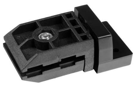 Przejdź do produktu EASY BLACK zawiasy, lewa