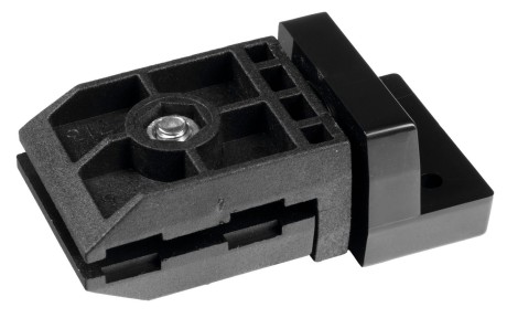 Przejdź do produktu EASY BLACK  zawiasy, prawa