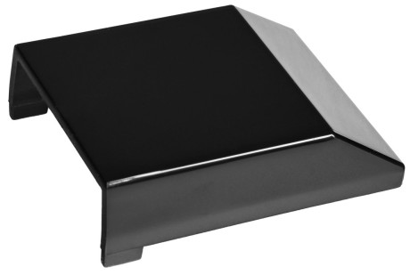 Przejdź do produktu EASY BLACK Zaślepka zawiasu, 2 szt