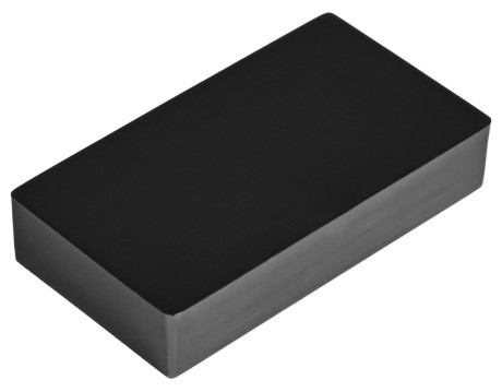 Przejdź do produktu EASY BLACK Zaślepka prostokątna