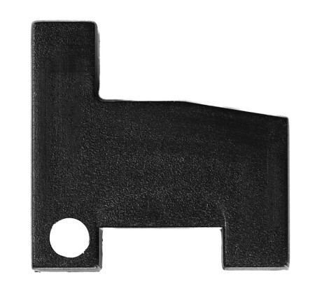 Przejdź do produktu EASY BLACK zaślepka, prawa