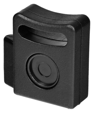 Przejdź do produktu EASY BLACK ogranicznik, prawy