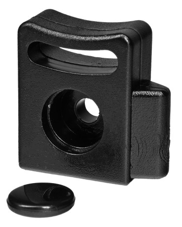 Przejdź do produktu EASY BLACK ogranicznik, lewy