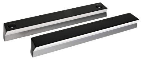 Przejdź do produktu EASY BLACK uchwyt, para