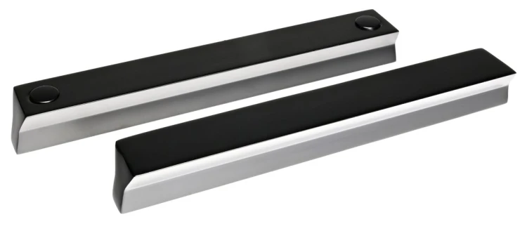 EASY BLACK uchwyt, para