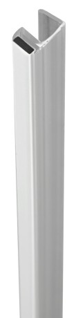 Przejdź do produktu LUXOR uszczelka magnetyczna do ściany bocznej, 2000mm