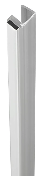LUXOR uszczelka magnetyczna do ściany bocznej, 2000mm