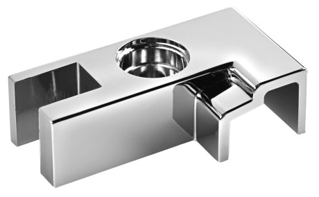 Przejdź do produktu LUXOR łącznik narożny końcowy, lewy, chrom