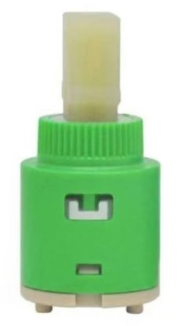Przejdź do produktu Głowica zamienna 25mm