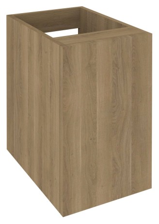 Przejdź do produktu ODETTA szafka dolna z drzwiami 30x50x43,5cm, prawa/lewa, dąb cuneo