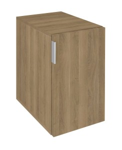CIRASA szafka dolna z drzwiami 30x64x46cm, prawa/lewa, dąb cuneo