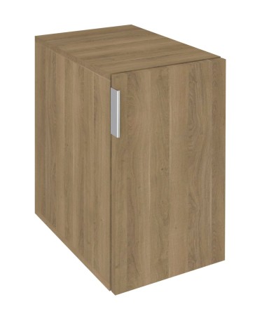 Przejdź do produktu CIRASA szafka dolna z drzwiami 30x64x46cm, prawa/lewa, dąb cuneo