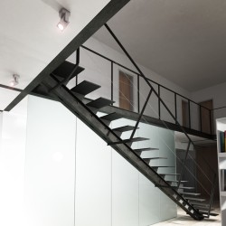 RENDL CASSO kierunkowa aluminium 230V GU10 35W IP54
