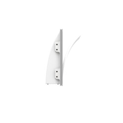 RENDL SPIRIT wpuszczana w ścianę gipsowa 230V E14 28W