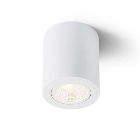 Przejdź do produktu RENDL MAYO R sufitowa wychylna biała 230V LED 9W 36° 2700K