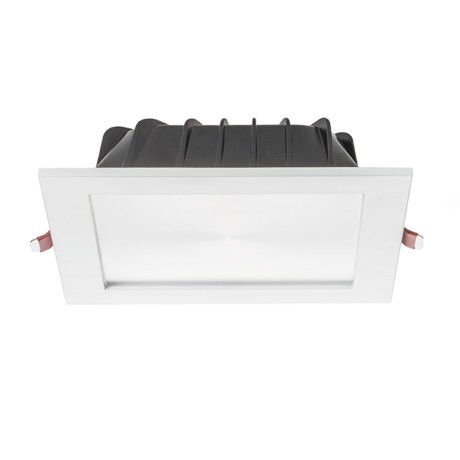 Przejdź do produktu RENDL PLATEIA wpuszczana biała 230V/700mA LED 20W 3000K