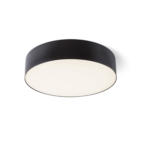 Przejdź do produktu RENDL COIMBRA sufitowa czarna 230V LED 24W 3000K