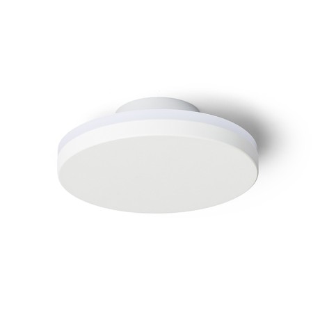 Przejdź do produktu RENDL VELLAMO ścienna biała 230V LED 9.6W IP54 3000K