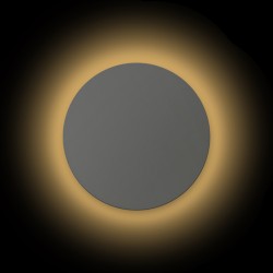 RENDL VELLAMO ścienna biała 230V LED 9.6W IP54 3000K