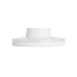 RENDL VELLAMO ścienna biała 230V LED 9.6W IP54 3000K