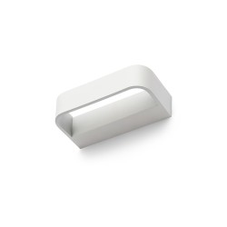 RENDL ROZA ścienna biała 230V LED 6W 3000K