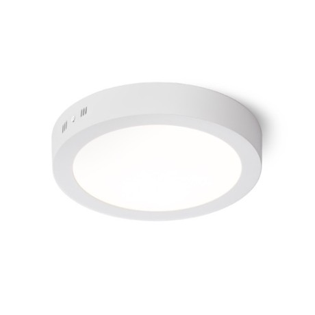 Przejdź do produktu RENDL SOCORRO R 220 natynkowa biała 230V LED 18W 3000K