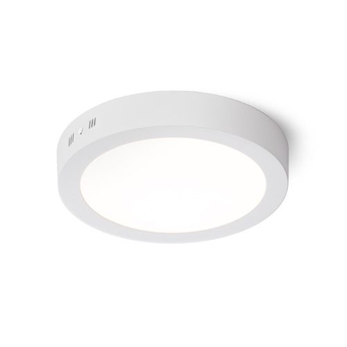 RENDL SOCORRO R 220 natynkowa biała 230V LED 18W 3000K