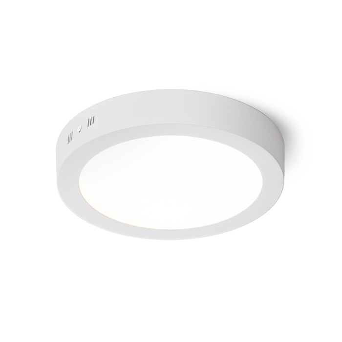 RENDL SOCORRO R 220 natynkowa biała 230V LED 18W 3000K