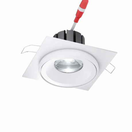 Przejdź do produktu RENDL SHARM 230V LED 10W 24° 3000K
