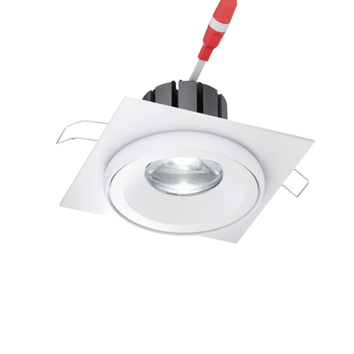 RENDL SHARM 230V LED 10W 24° 3000K
